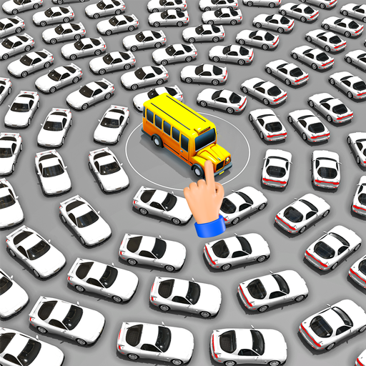 Unblock Parking Jam Bus Games Download on Windows