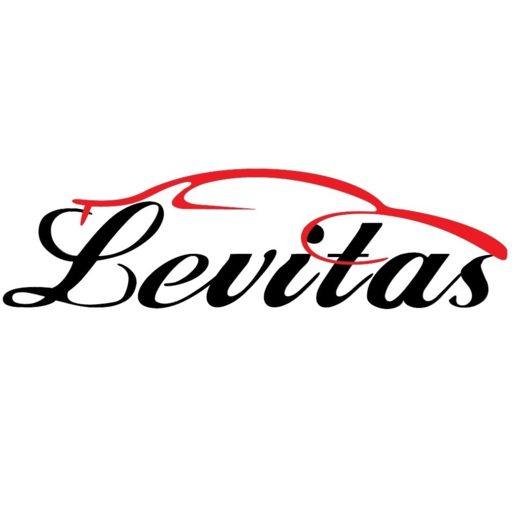 Levitas Car logo