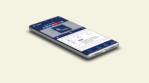 IDP Support For Myanmar Screen 2