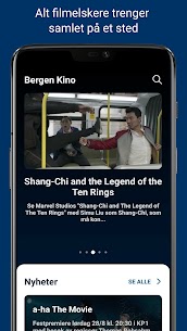 Bergen Kino Apk (Latest Version/Unlocked) Free For Android 1