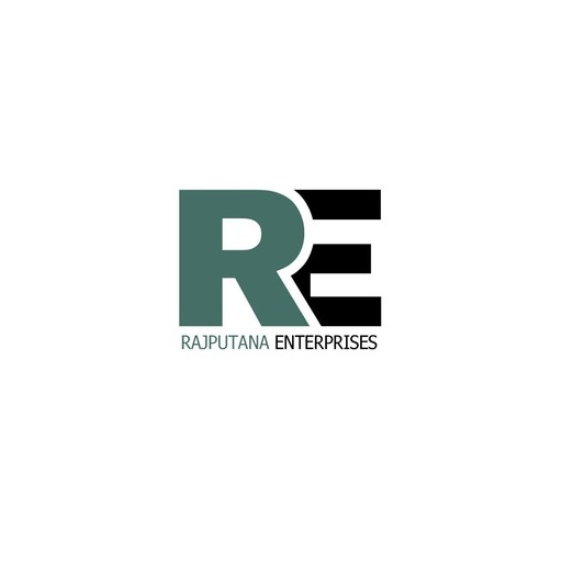 Rajputana Ceramic logo