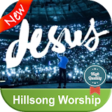 Hilsong Worship Music & Lyrics icon