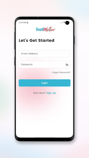 FeelDLove: Match, Chat & Date Screen 3