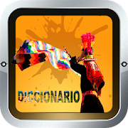 Dictionary Spanish Quechua Quechua dictionary  Icon