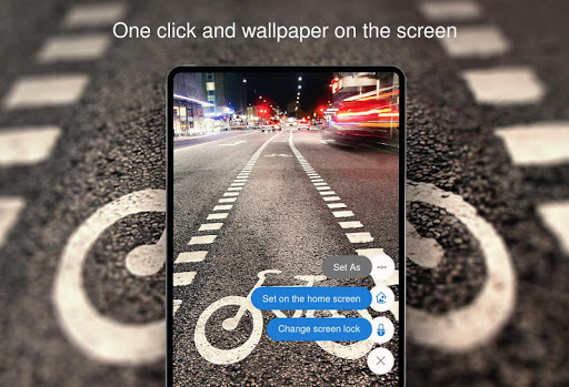 Bicycles offline wallpapers