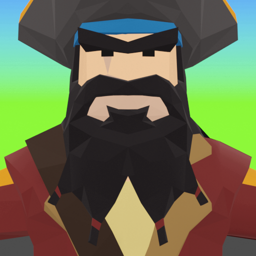 Hangman Pirates  Icon