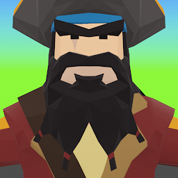 Icon image Hangman Pirates