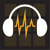 Audio Match icon