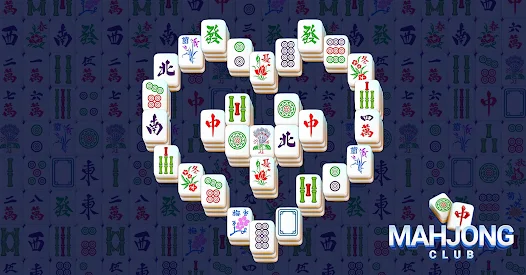 Mahjong Club: Juego solitario - Apps en Google Play
