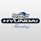 Franklin Sussex Hyundai icon
