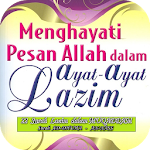 Cover Image of Download 22 Surah Lazim - SURAH HAFAZAN  APK