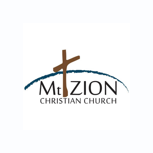 Mt. Zion Christian Church logo