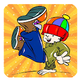 Hip Hop Dance for Kids icon