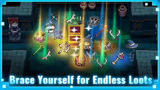 Soul Knight Prequel – Free Download Latest for Android 2