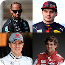 Herunterladen Formula 1:Guess F1 Driver Quiz Installieren Sie Neueste APK Downloader