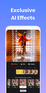 Add music to video & editor MOD APK (Pro Features Unlocked) 9