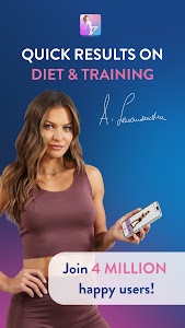 Diet & Training by Ann Unknown