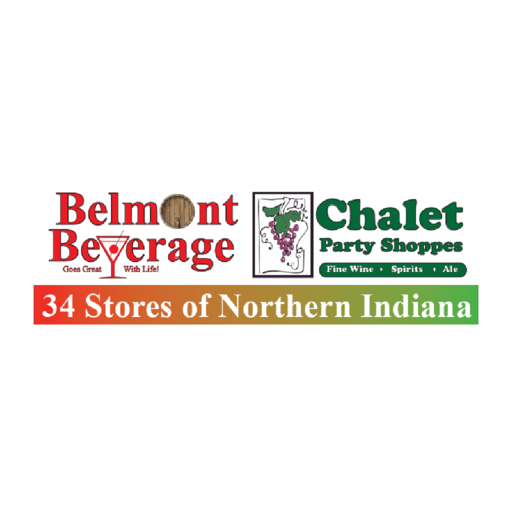 Belmont and Chalet logo