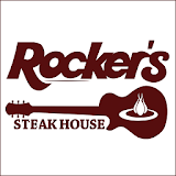 Rocker's Steak House icon