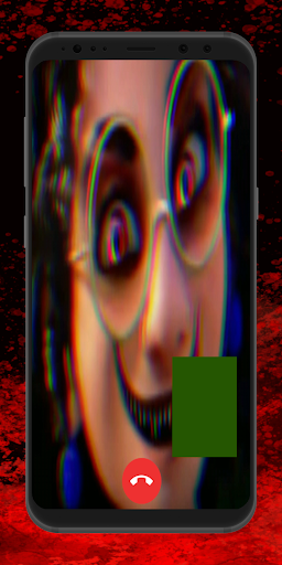 Call Scary Mirabel Encanto