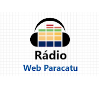 Rádio Web Paracatu