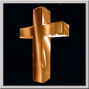تنزيل Golden Christian Cross Live Wallpaper‏ APK + Mod  لنظام Android -  مجانًا APK تنزيل.