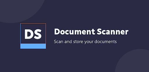 DScanner - Camera Scanner