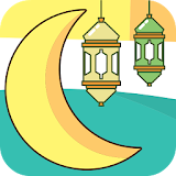 Salam Ramadan icon