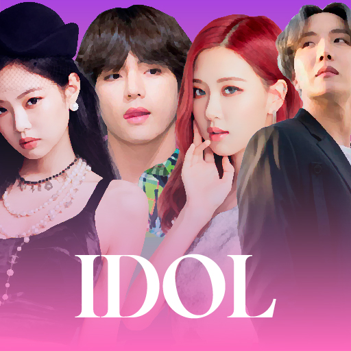 Guess the KPOP Idol 2023! Download on Windows