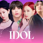 Guess the KPOP Idol 2023!