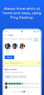 Fing – Network Tools MOD APK (Premium Unlocked) 7
