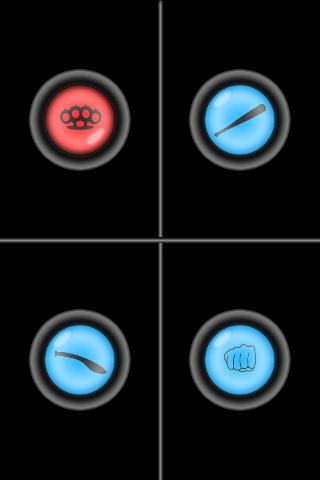 Fight Simulator Screen 2