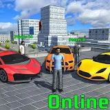 City Freedom online simulator icon
