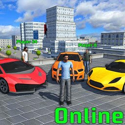 Icon image City Freedom online simulator