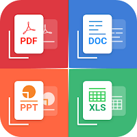All document pdf reader viewer