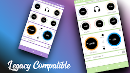 screenshot of °SOUND° Beautifier - Equalizer