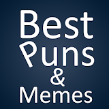 Best Puns & Memes Tmblr icon