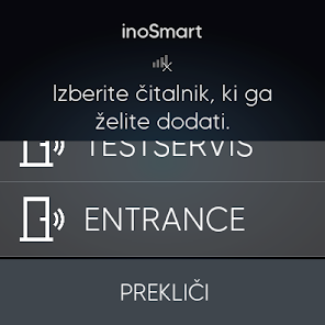 Captura de Pantalla 10 Inosmart android