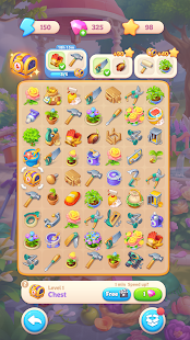 Unknown app Screenshot