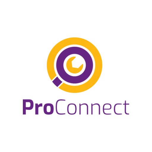 Pro Connect logo