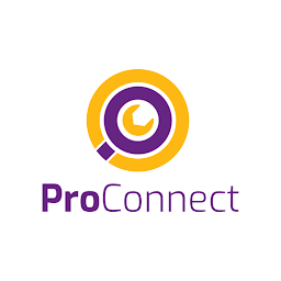 Piktogramos vaizdas („Pro Connect“)