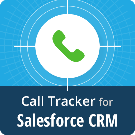 Call Tracker for Salesforce CR  Icon