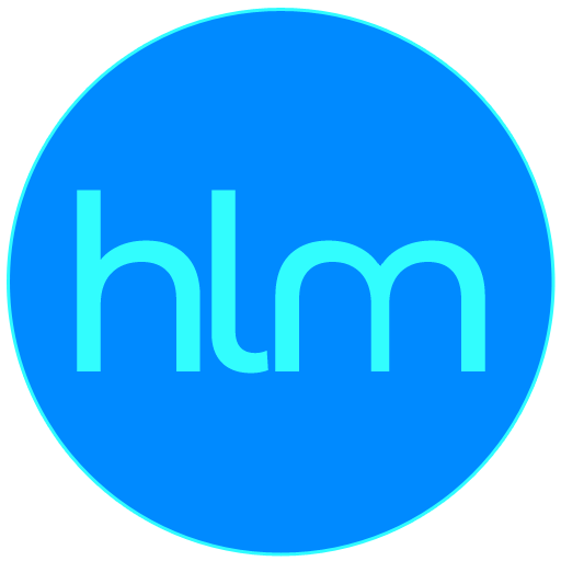 HLM - The Way to Eternal Life logo