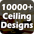 Ceiling Design1.2
