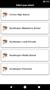 Southington Local Schools