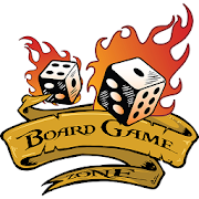 Board Game Zone  Icon