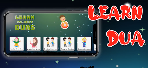 Kids Dua Now With Drag  Drop