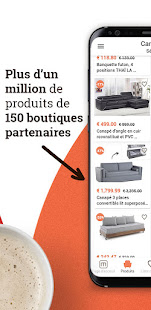 meubles.fr u2013 Maison, meubles et du00e9co du2018interieur 4.1.8 APK screenshots 3