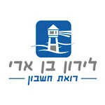 Cover Image of Download רו\"ח לירון בן ארי  APK