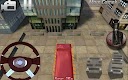screenshot of Fire Rescue Parking 3D HD